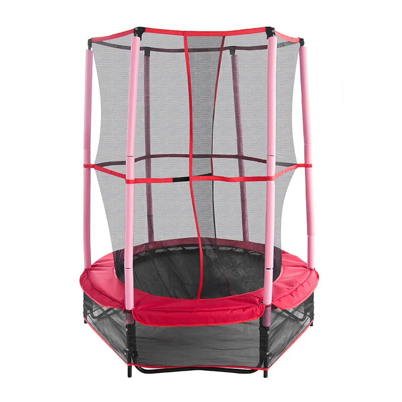 RHS-PPEN5 China Manufacturer Plastic Foldable Baby Playpen Safety Baby Playpens Large Baby Playpen With Swing