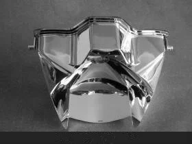 Nano coating machine