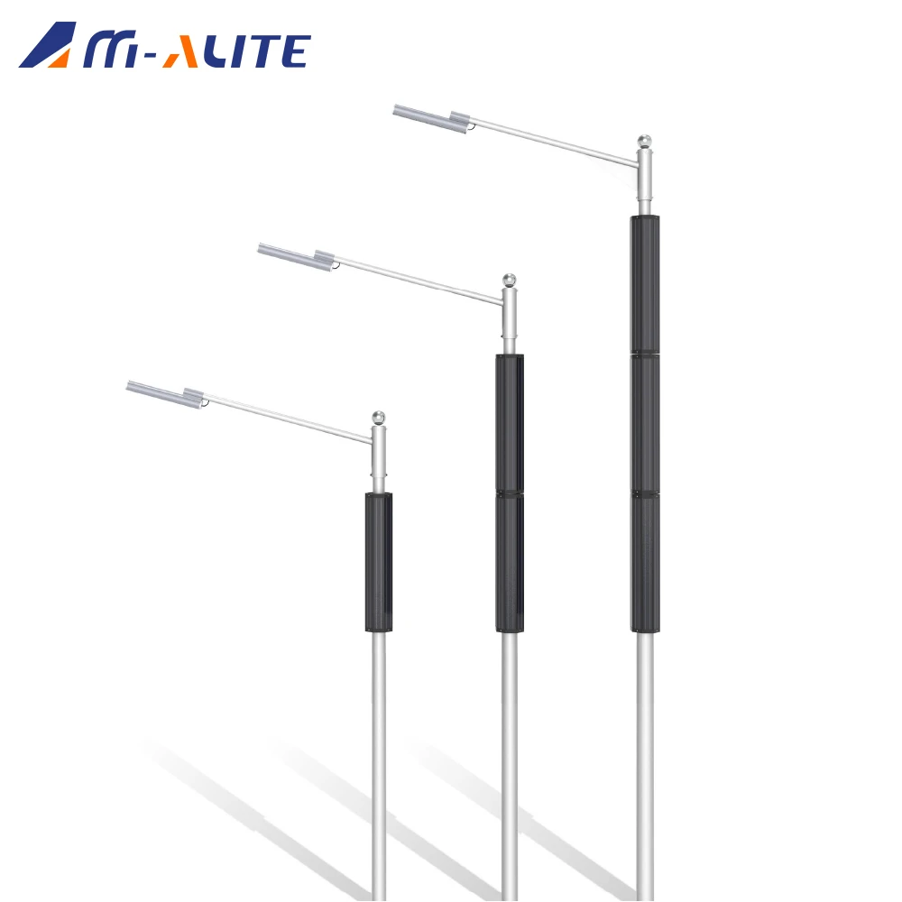 solar panel 530w 540w 545w pv panels full black half cut monocrystalline module solar power panel system