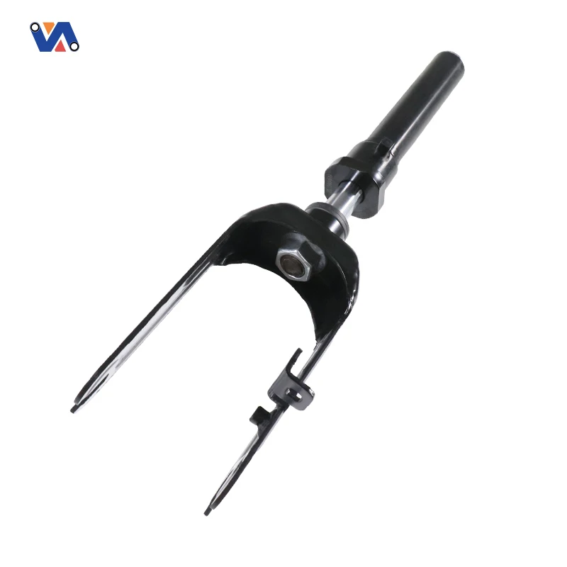 Original Front Fork Shock Absorber for Ninebot Max G2 G2E G65 Electric Scooter KickScooter Air Suspension Absorption Accessory