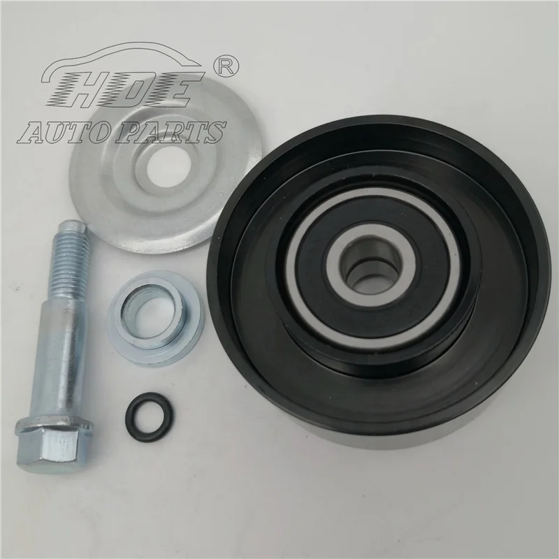 88440-0K011 88440-0K380 Tensioner Pulley Assy for TOYOTA FORTUNER