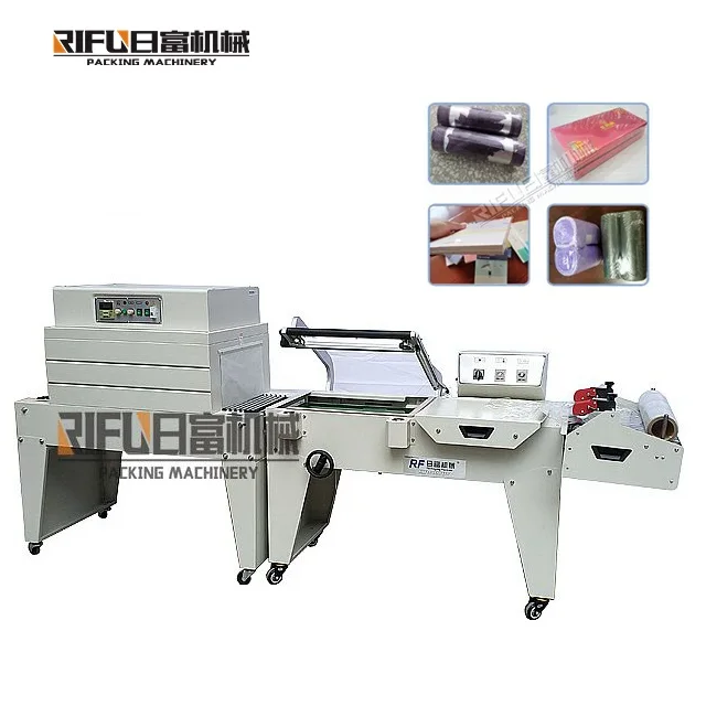 Price Automatic wrapping machine Chocolate Printed Foil Cellophane 3d Packing Machine