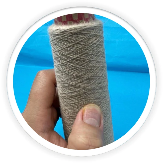 Knitting Weaving bamboo yarn 40/1