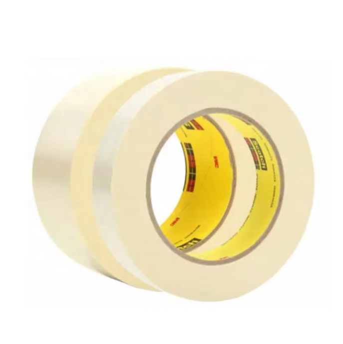3M 470 Electroplating Tape Conformable and Abrasion-Resistant Vinyl Tape  Anodizing Vinyl Tape
