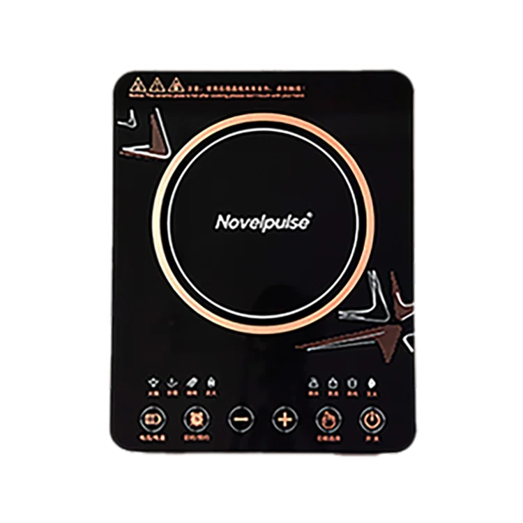 Wholesale Electric Stove Electronic Cooktop, Digital Display Low Price Induction Cookers