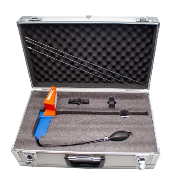 Dogs Digital Ai Gun Artificial Insemination Dog Endoscope Veterinary Equipment