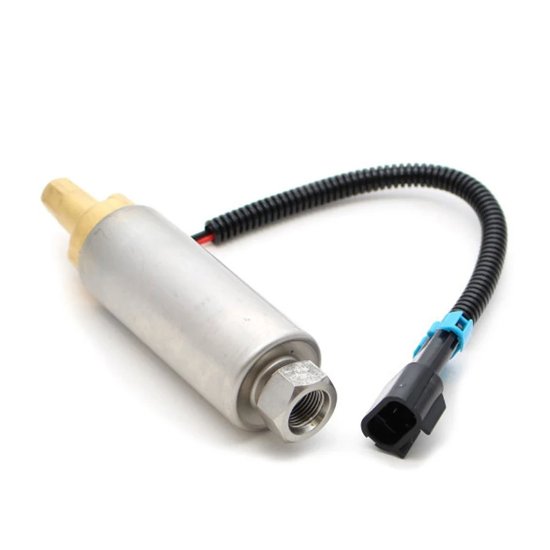 Высококачественный Электрический морской топливный насос для GM V6/V8 и MERCRUISER 861156A03 861156A1 807949A1