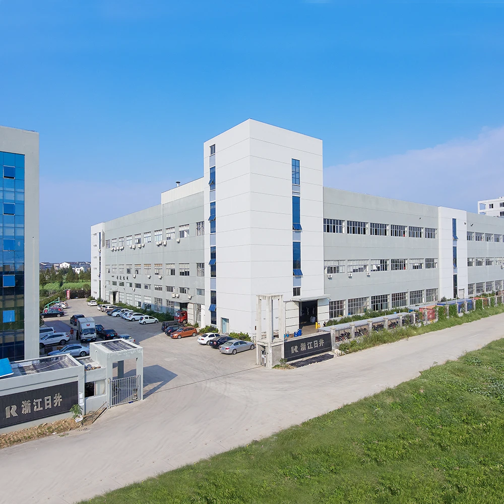 Rheken smart high pressure self priming household automatic booster pump for bathroom manufacturing