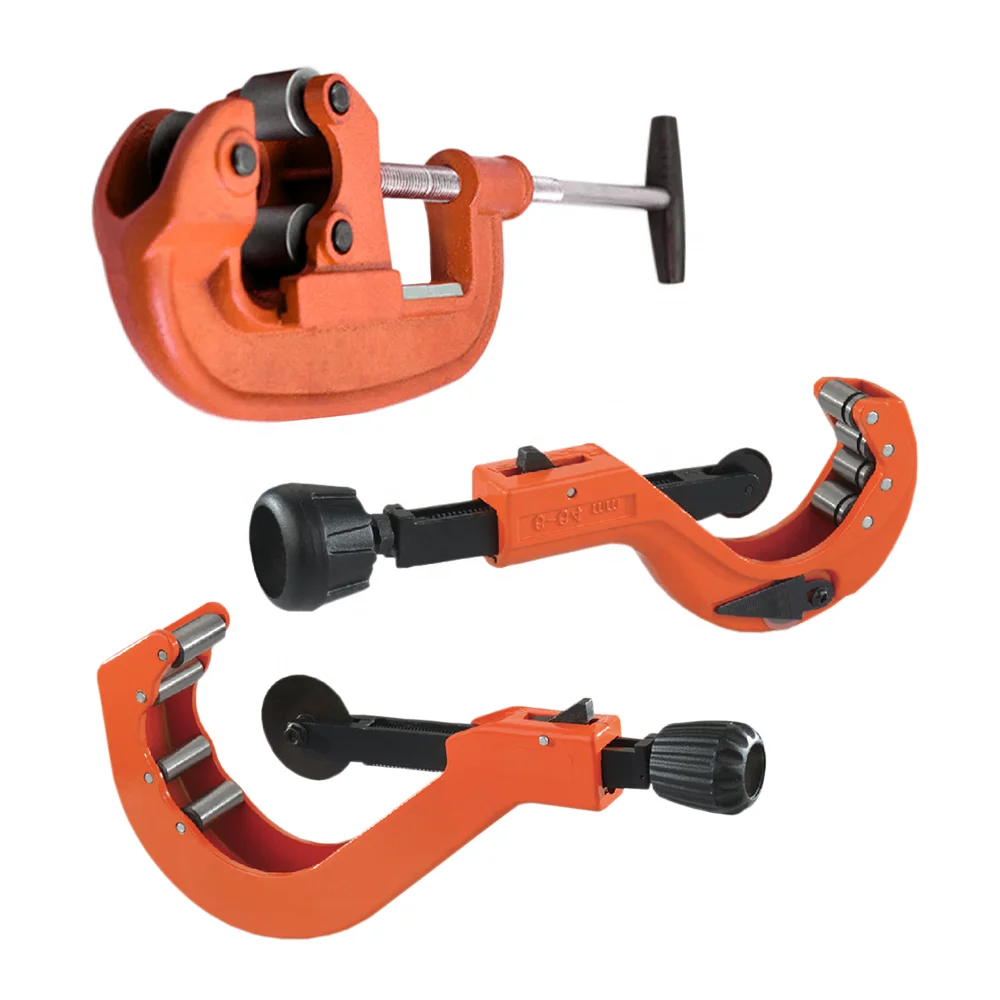 Best Various Types Of Metal Pipe Cutter PVC Pipe Cutter Manufacturer