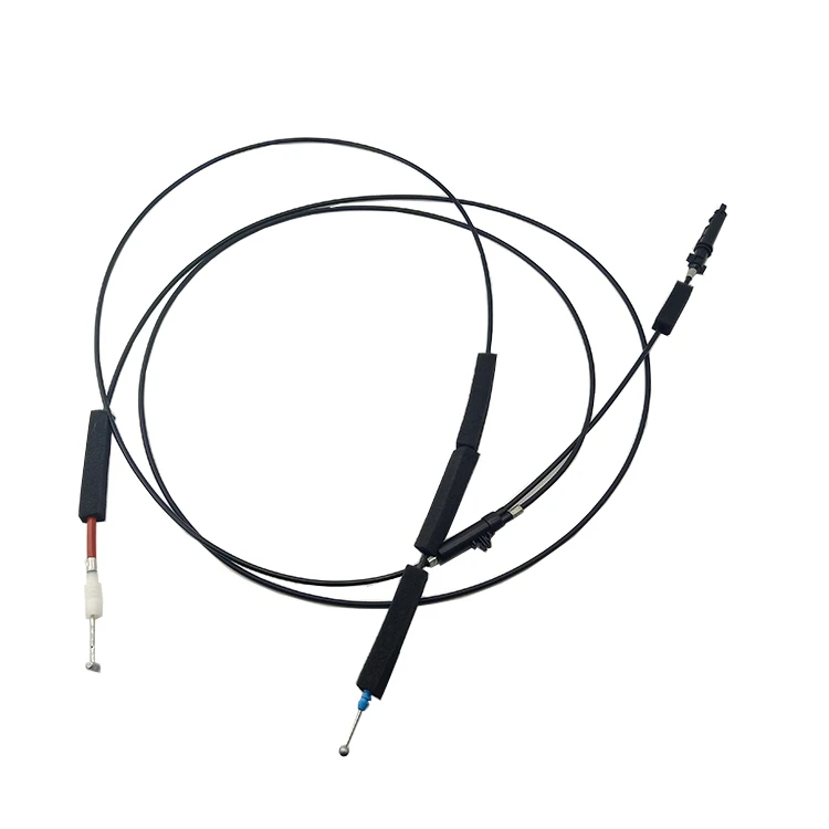 74880-SNA-A01 Trunk and gas cap opener cable cable fuel line trunk cable for HONDA CIVIC FA1 FD1 FD2 06-11 CIIMO C14 74880SNAA01