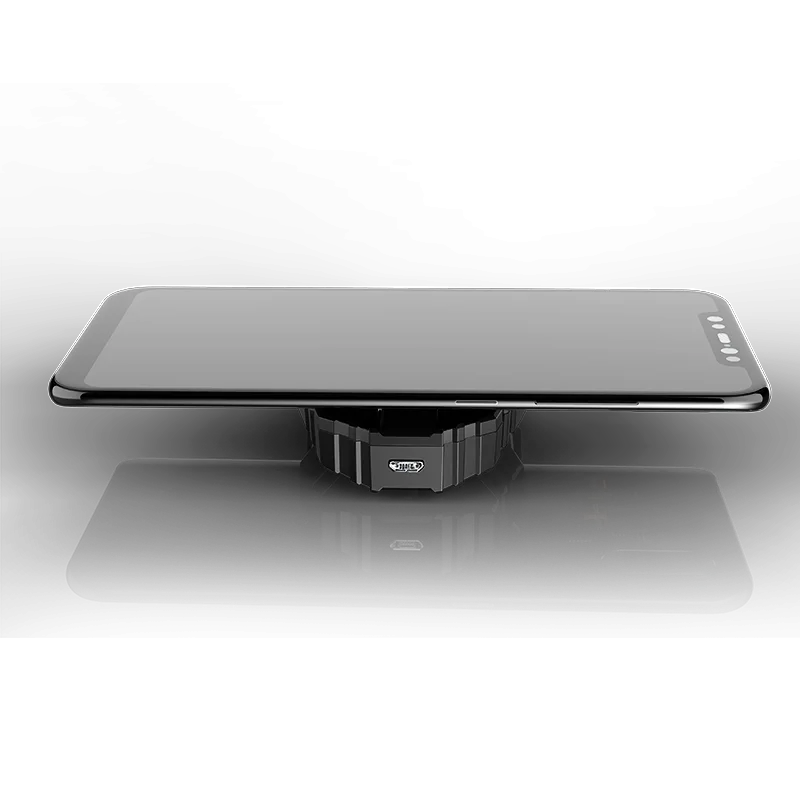 MEMO FL0 Phone cooler Pad for PUBG Fortnite and Call of Duty Mobile Game with LED light for Iphone Samsung and Huawei