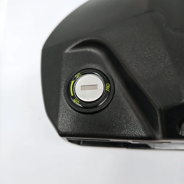 Factory custom upgrade 13S4P 48V 1000w electric bike battery 48v 20ah for e bicycle