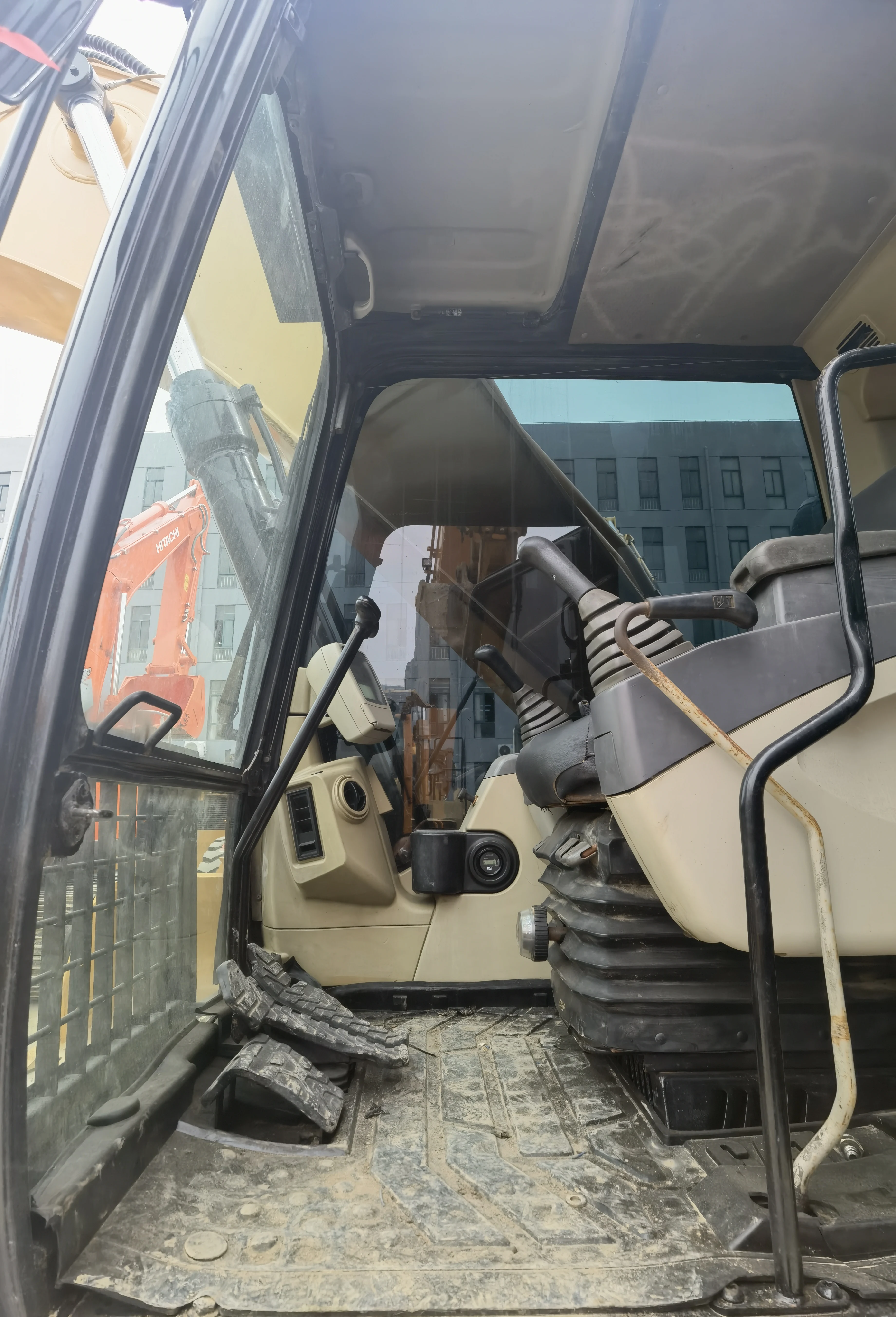 Б/у cat325CL экскаватор гусеничный гидравлический б/у cat 320d экскаваторы-на продажу
