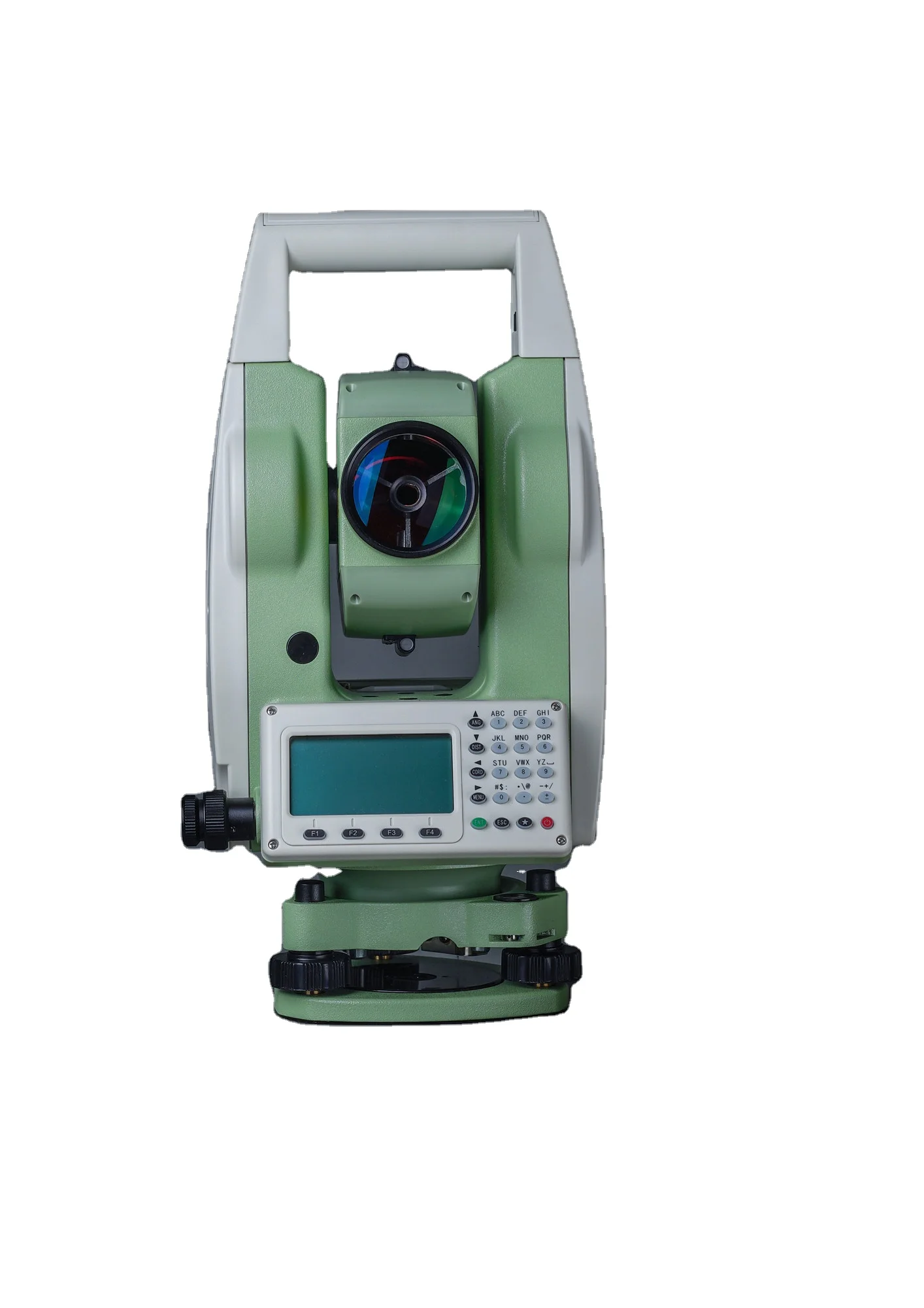 PJK BEST SELLING GEOMAX TOTAL STATION PTS121A  PRICE WITH 5000M DISTANCE