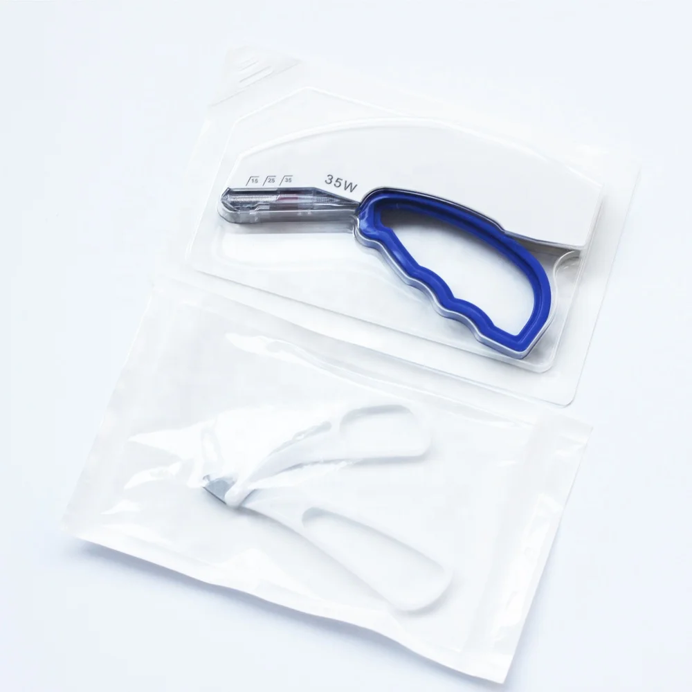 Medical Disposable Surgical Skin Staple Remover