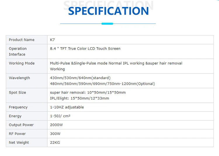 ipl hair removal cooling 430 530 590 690 650nm skin rejuvenation ipl portable laser hair removal ipl epilator