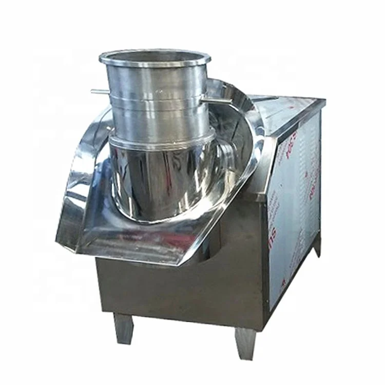 30kg homemade instant granules cocoa powder pellet machine