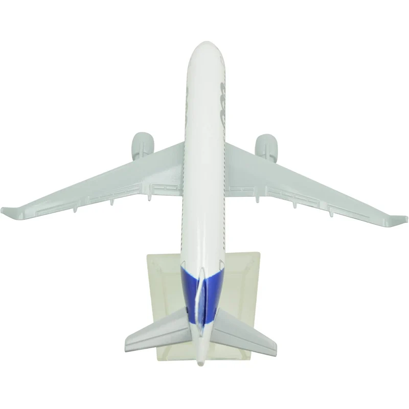 1:400 16cm Air Bus Original A320 NEO Metal Airplane Model Plane Toy Plane Model