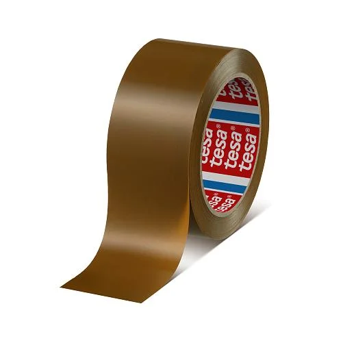 Tesa 4124 Advanced General-purpose Carton Packaging Tape
