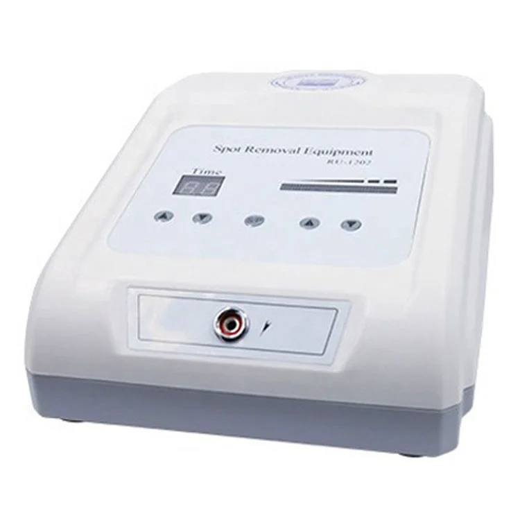 Newest Beatyu Mole Removal Sweep Spot Pen White Pimple Remover Beauty Machine