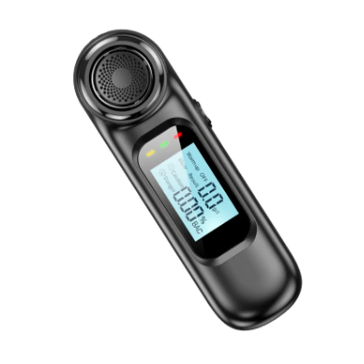 Лидер продаж 2022, алкотестер, алкотестер, Алкотестер для водителя автомобиля, алкотестер