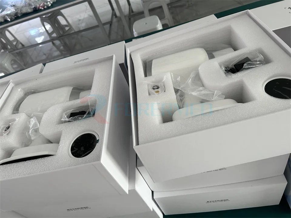 Good 70KV Tube Portable Dental X Ray Machine Dental HDR Sensor Radiography Systems for Dental Clinic