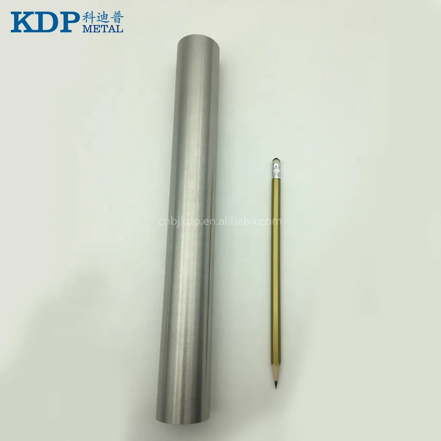 99.99.95% Wolfram Tungsten Rod Tungsten Tig Rod/bar For Welding In Best Price
