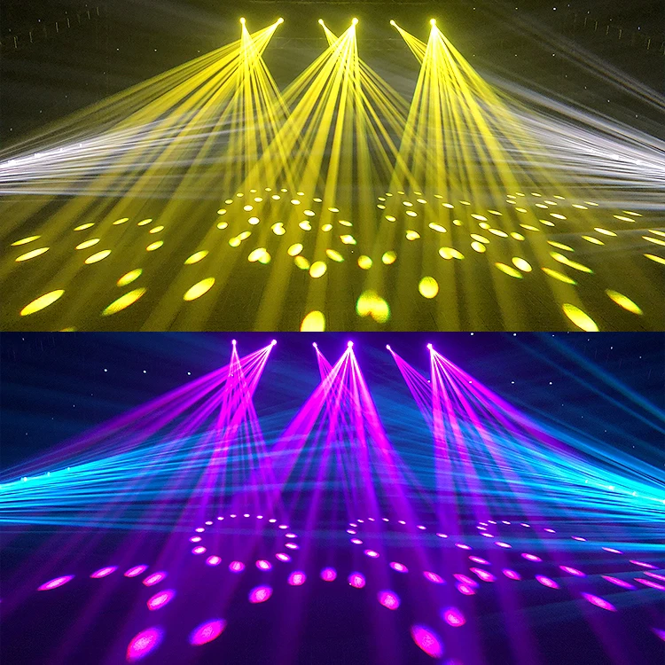 230w Gobo Spot Led 7r sharpy Beam Move Head Light For Dj Stage light night club