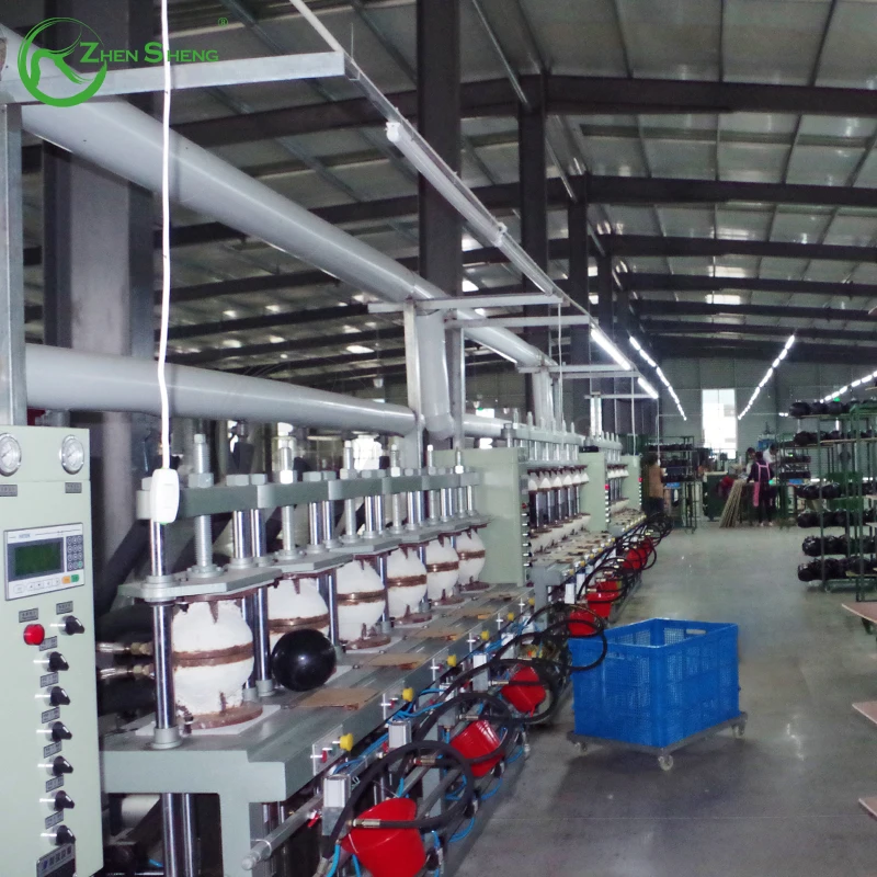 Zhensheng high quality kids size 3 soccer ball bladder