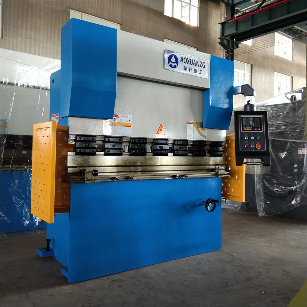  ЧПУ Nanjing ESTUN E21 системный контроллер для гибочного