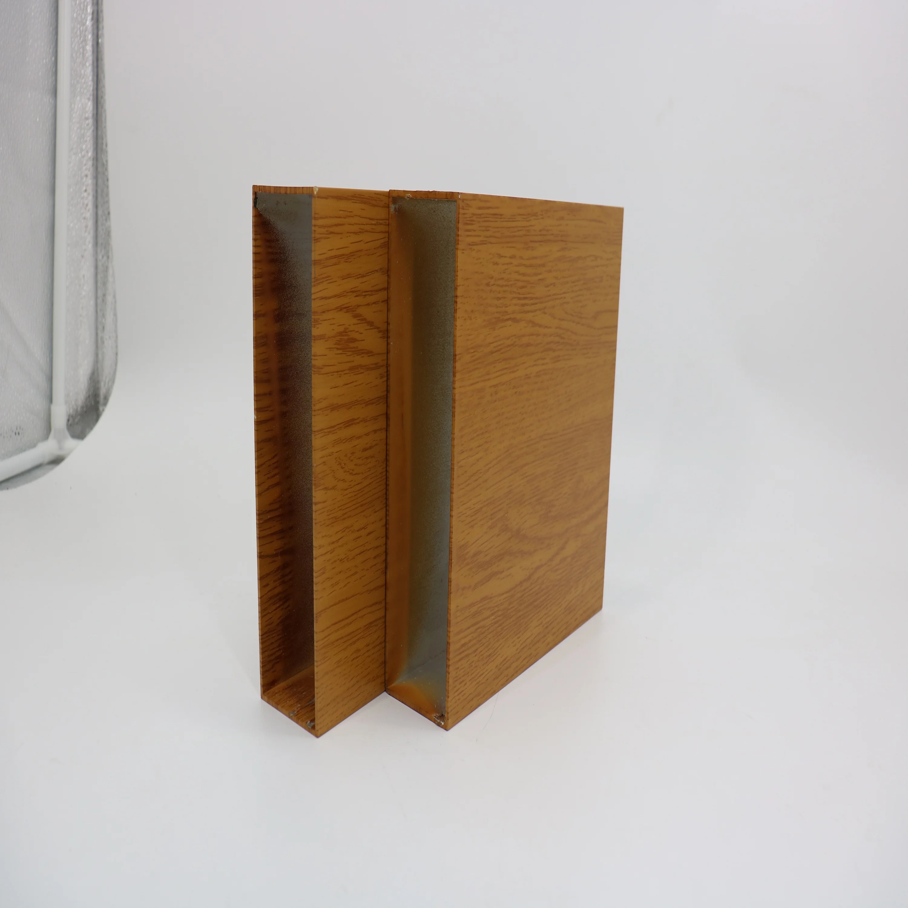 Hot Selling 6000 Series Anodizing Aluminium Tube Rectangular Tubing Square round Pipe