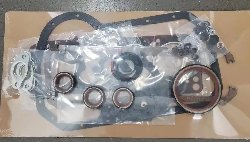 
Fit for Volkswagen SANTANA Cylinder Head Gasket Set OEM 049198001C Gasoline Engine Spare Parts 