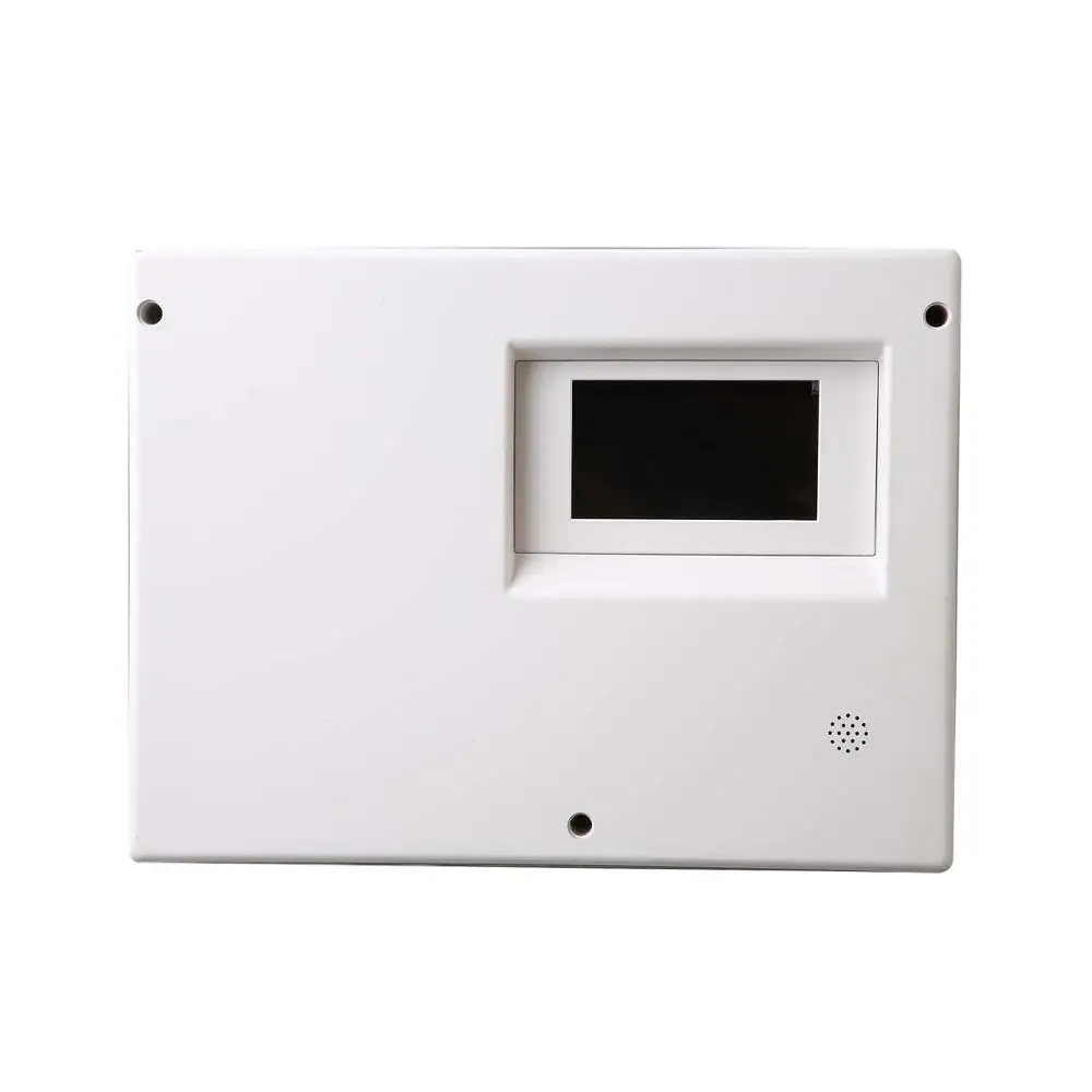 CB Approved Central Monitoring Control Panel for Addressable LED Emergency Exit Light