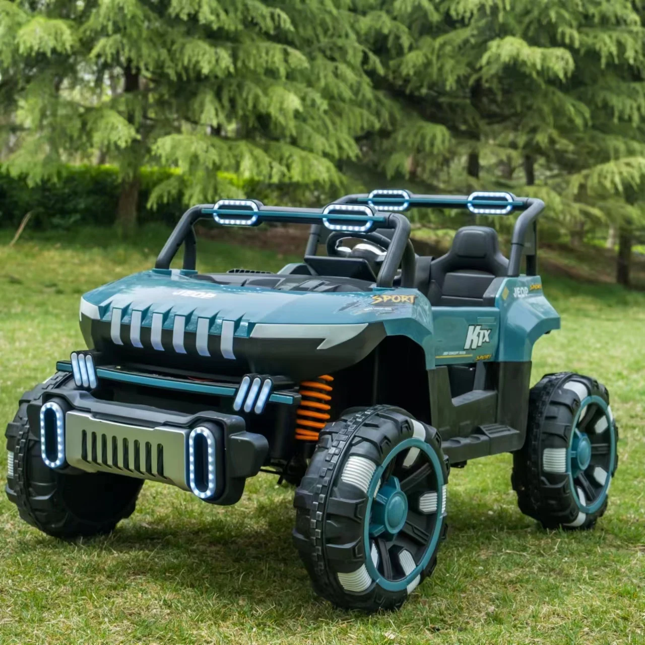 Детская машинка для катания на игрушечном автомобиле 12 В