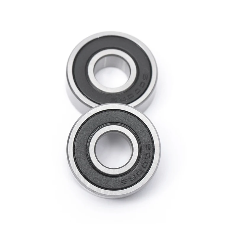 HXHV stainless steel S6000-2rs S6000rs S6000 SS6000-2rs SS6000rs SS6000 2rs rs rz 2rz rubber deep groove ball bearing