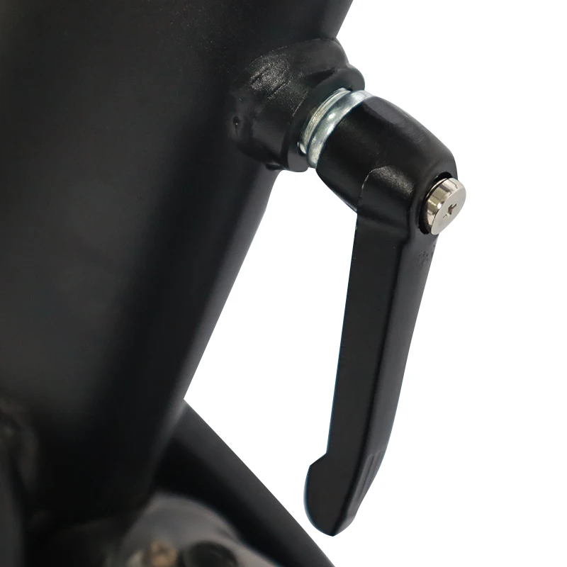 Plastic pedal full cover zwift smart magnetically controlled indoor spinning bike
