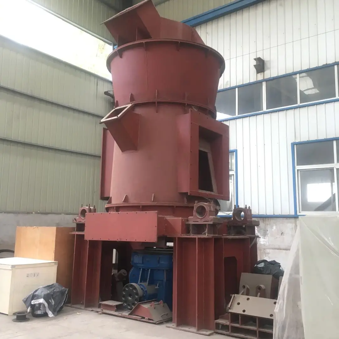Vertical cement