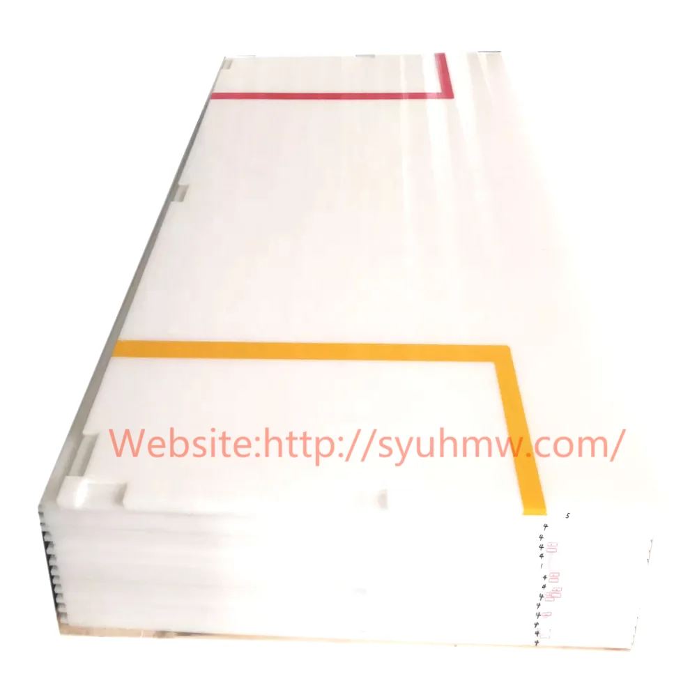 Уличные Скручивающиеся спортивные синтетические доски для каток