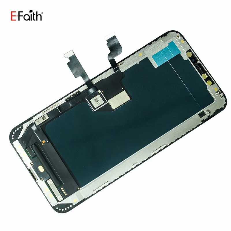 High Light Screen Pantallas De Celulares Lcd Display For Iphone Xs Max Mobile Phone Accessories Lcd Display Incell
