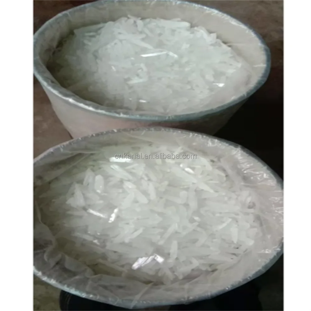 Wholesale high quality crystal Organic Intermediates big white Crystal 89-78-1 price