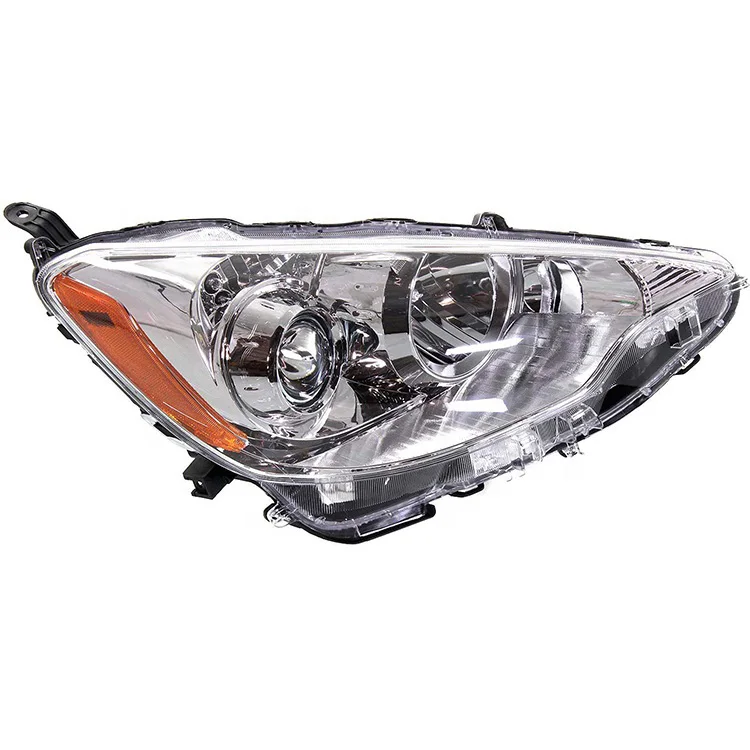 Auto Part Headlamp High Quality Headlight For Toyota Prius C Aqua 2012 - 2014 81110 - 52E80
