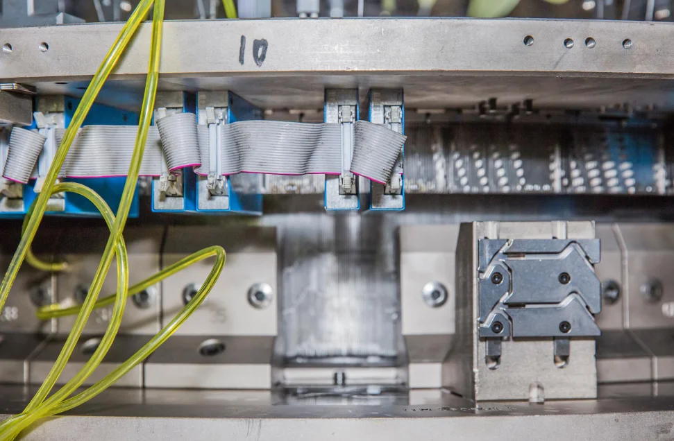 
big size single jersey terry jacquard circular knitting machine procution line 