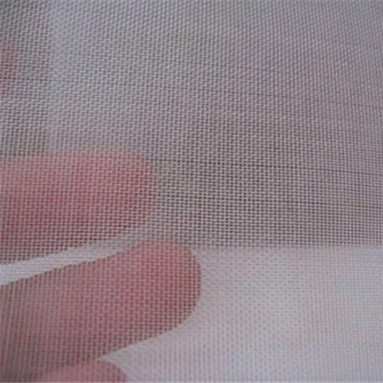 Meshel HDPE flat weave mesh 40*25 anti insect net for agriculture