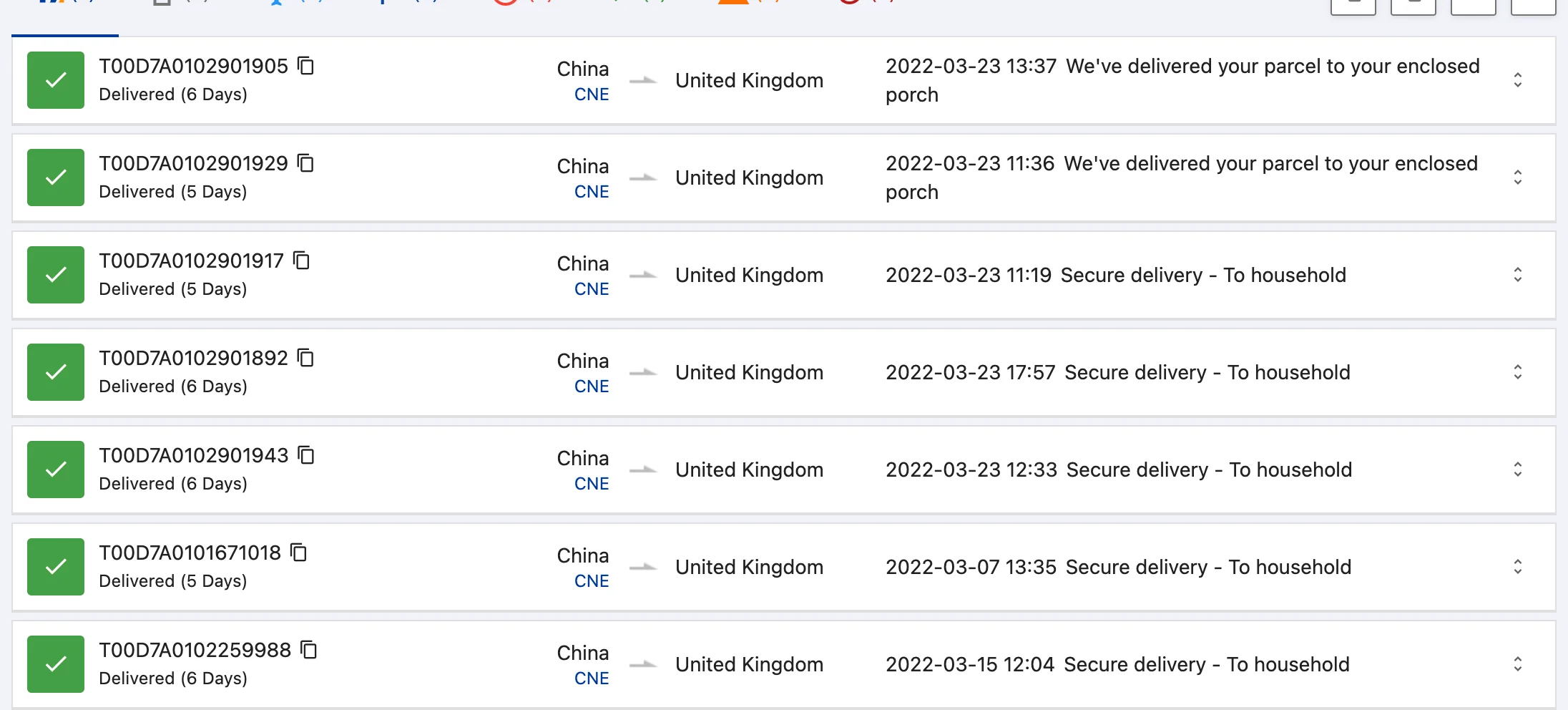 Dropship Agent Dropshiping to United States Market Service ddp Air Sea Freight courier Shipping agent from China To USA UK