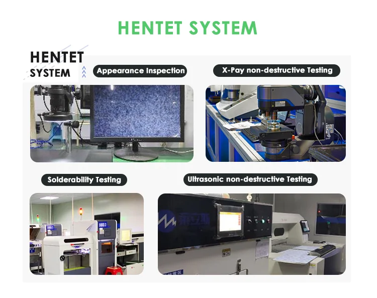 Hentet New IR2104STRPBF Electronic Component IC CHIP High Quality and Essential for Various Electronic Devices
