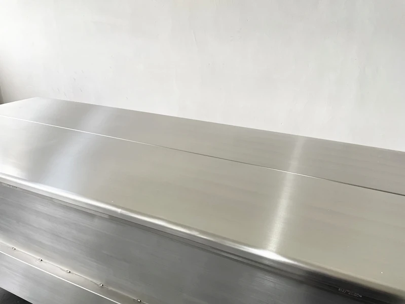 Stainless steel Soak Tank Cadaver Tank autopsy body storage for laboratory and hospital medical school