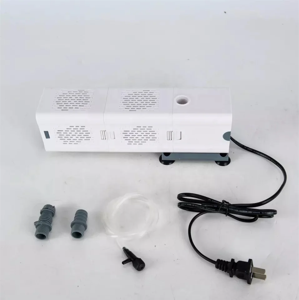 Shanchuan Aquarium Fish Tank Accessories Increase Oxygen Efficient Clean Fish Fank Cultivate Bacteria Aquarium Internal Filter