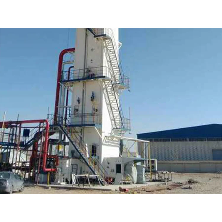 KDN-150 air separation plant liquid nitrogen plant high purity nitrogen gas production plant