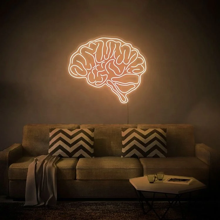 Shipping Flex Custom Led Neon Sign Light For Bedroom Wedding Decoration