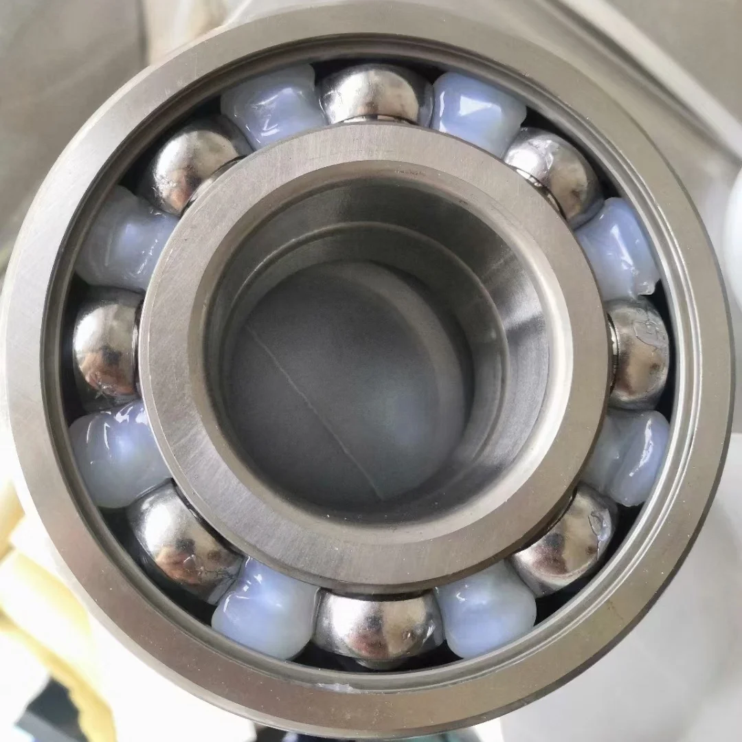 XTSKY export standard deep groove ball bearing 6230